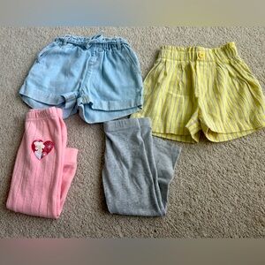 18-24 months bottoms bundle